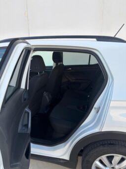 
										VW T-CROSS 1.0 TSI 95CV 2021 full									