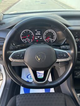 
										VW T-CROSS 1.0 TSI 95CV 2021 full									