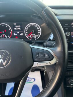 
										VW T-CROSS 1.0 TSI 95CV 2021 full									