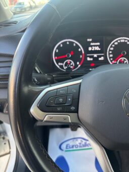 
										VW T-CROSS 1.0 TSI 95CV 2021 full									