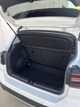 
										VW T-CROSS 1.0 TSI 95CV 2021 full									