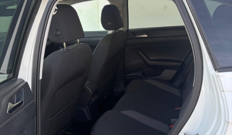 
								VW TAIGO LIFE 1.0 TSI 110CV 2023 full									