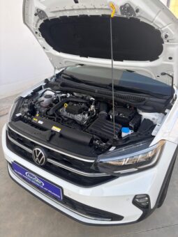 
										VW TAIGO LIFE 1.0 TSI 110CV 2023 full									