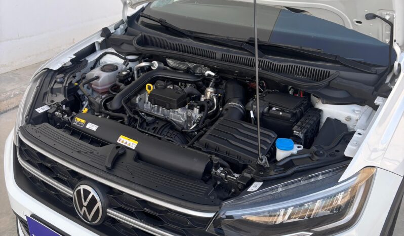 
								VW TAIGO LIFE 1.0 TSI 110CV 2023 full									