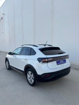 
										VW TAIGO LIFE 1.0 TSI 110CV 2023 full									