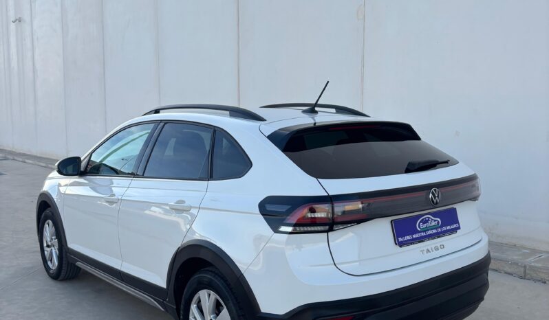 
								VW TAIGO LIFE 1.0 TSI 110CV 2023 full									