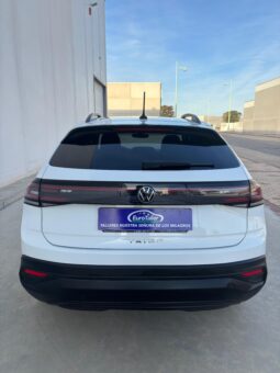 
										VW TAIGO LIFE 1.0 TSI 110CV 2023 full									