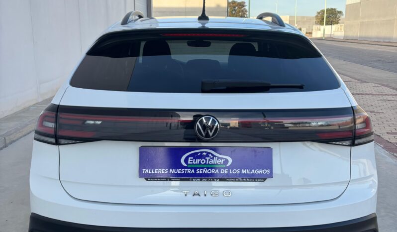 
								VW TAIGO LIFE 1.0 TSI 110CV 2023 full									