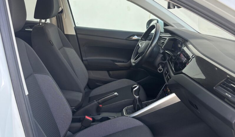 
								VW TAIGO 1.0 TSI LIFE 110CV 2023 full									