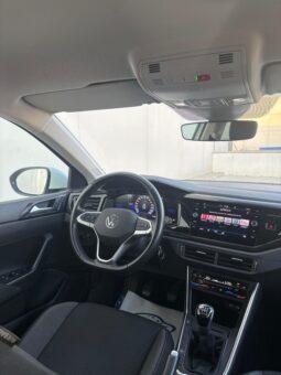 
										VW TAIGO LIFE 1.0 TSI 110CV 2023 full									