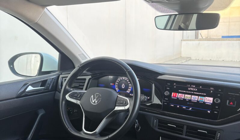 
								VW TAIGO LIFE 1.0 TSI 110CV 2023 full									