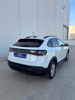 
										VW TAIGO LIFE 1.0 TSI 110CV 2023 full									