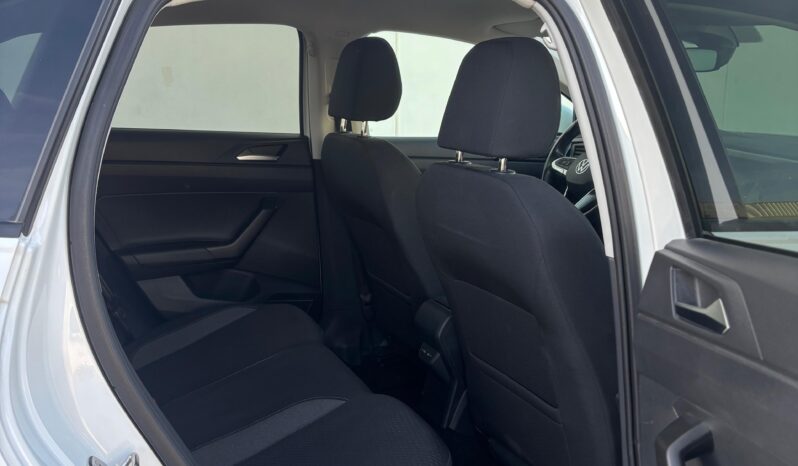 
								VW TAIGO LIFE 1.0 TSI 110CV 2023 full									