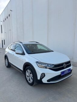
										VW TAIGO LIFE 1.0 TSI 110CV 2023 full									