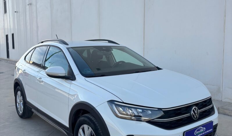 
								VW TAIGO LIFE 1.0 TSI 110CV 2023 full									