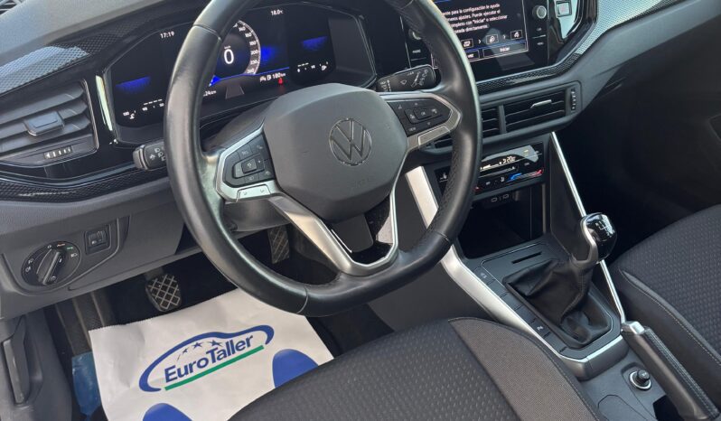 
								VW TAIGO LIFE 1.0 TSI 110CV 2023 full									