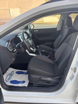 
										VW TAIGO LIFE 1.0 TSI 110CV 2023 full									