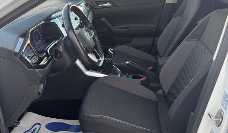 
								VW TAIGO LIFE 1.0 TSI 110CV 2023 full									