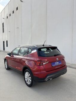 
										SEAT ARONA 1.0 TSI 110CV FR 2023 full									