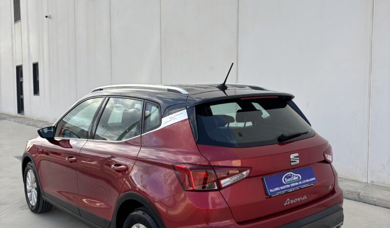 
								SEAT ARONA 1.0 TSI 110CV FR 2023 full									