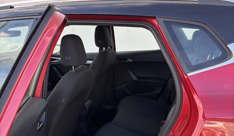 
								SEAT ARONA 1.0 TSI 110CV FR 2023 full									
