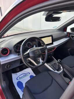 
										SEAT ARONA 1.0 TSI 110CV FR 2023 full									