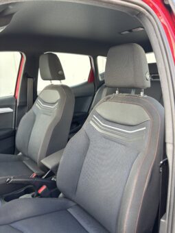 
										SEAT ARONA 1.0 TSI 110CV FR 2023 full									