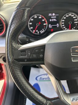 
										SEAT ARONA 1.0 TSI 110CV FR 2023 full									