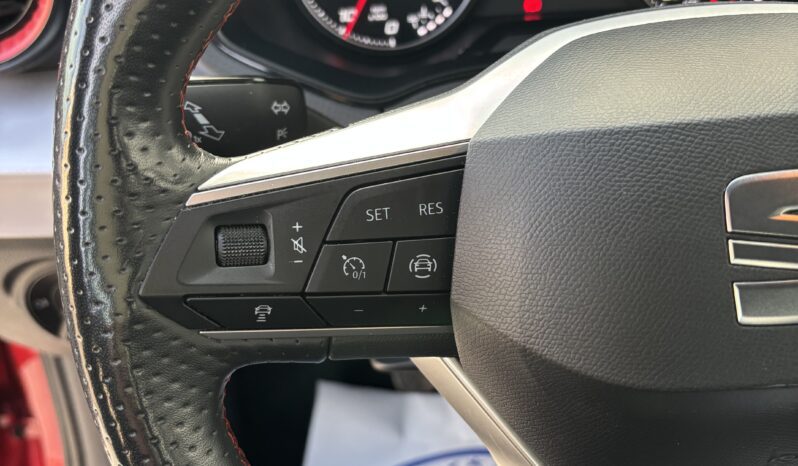 
								SEAT ARONA 1.0 TSI 110CV FR 2023 full									