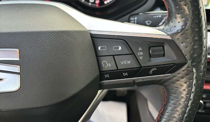 
								SEAT ARONA 1.0 TSI 110CV FR 2023 full									