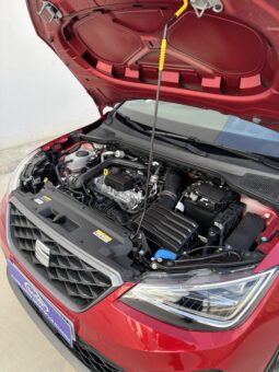 
										SEAT ARONA 1.0 TSI 110CV FR 2023 full									