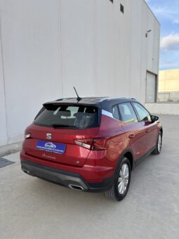 
										SEAT ARONA 1.0 TSI 110CV FR 2023 full									