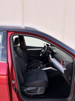 
										SEAT ARONA 1.0 TSI 110CV FR 2023 full									