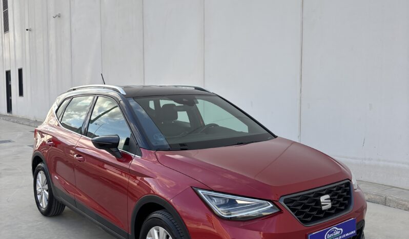 
								SEAT ARONA 1.0 TSI 110CV FR 2023 full									