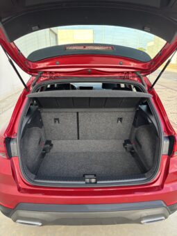 
										SEAT ARONA 1.0 TSI 110CV FR 2023 full									