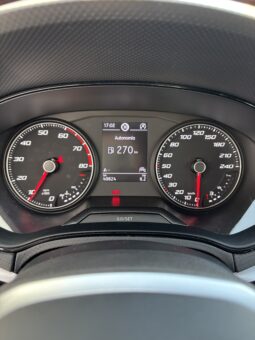 
										SEAT ARONA 1.0 TSI 110CV FR 2023 full									