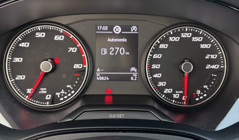 
								SEAT ARONA 1.0 TSI 110CV FR 2023 full									