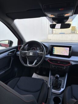 
										SEAT ARONA 1.0 TSI 110CV FR 2023 full									