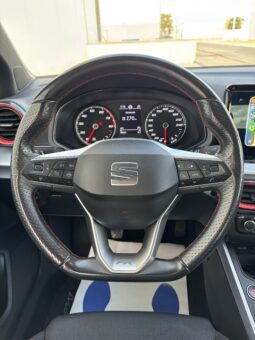 
										SEAT ARONA 1.0 TSI 110CV FR 2023 full									