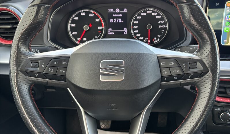 
								SEAT ARONA 1.0 TSI 110CV FR 2023 full									