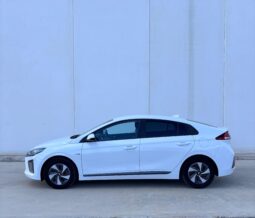 
										HYUNDAI IONIQ 1.6 GDI HEV KLASS DCT 141CV full									