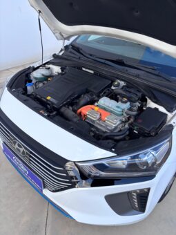 
										HYUNDAI IONIQ 1.6 GDI HEV KLASS DCT 141CV full									