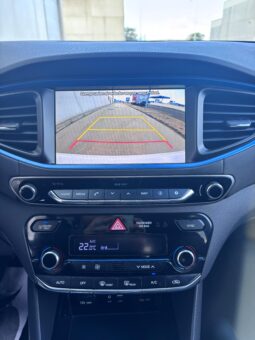 
										HYUNDAI IONIQ 1.6 GDI HEV KLASS DCT 141CV full									