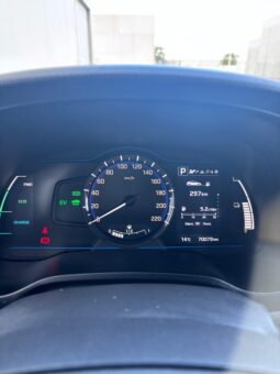 
										HYUNDAI IONIQ 1.6 GDI HEV KLASS DCT 141CV full									