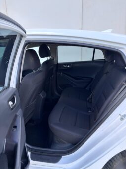 
										HYUNDAI IONIQ 1.6 GDI HEV KLASS DCT 141CV full									