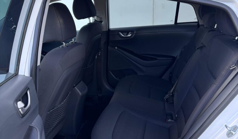 
								HYUNDAI IONIQ 1.6 GDI HEV KLASS DCT 141CV full									