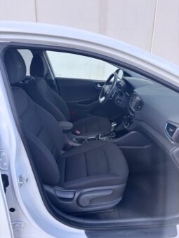 
										HYUNDAI IONIQ 1.6 GDI HEV KLASS DCT 141CV full									