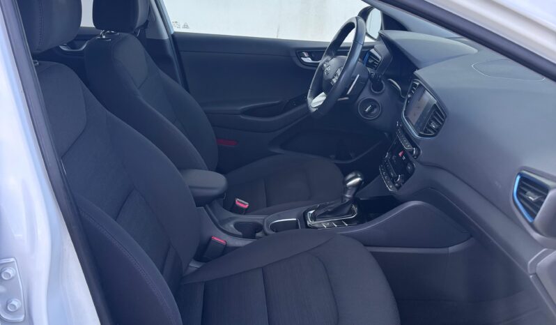 
								HYUNDAI IONIQ 1.6 GDI HEV KLASS DCT 141CV full									