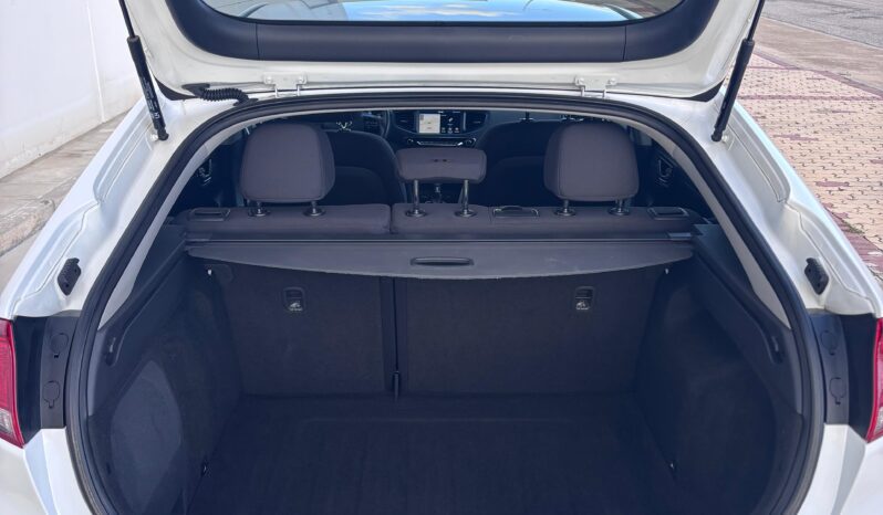 
								HYUNDAI IONIQ 1.6 GDI HEV KLASS DCT 141CV full									