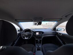 
										HYUNDAI IONIQ 1.6 GDI HEV KLASS DCT 141CV full									
